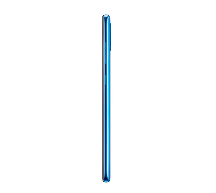 картинка Смартфон Samsung Galaxy A70 (SM-A705FZBUSKZ) Blue от магазина ДомКомфорт