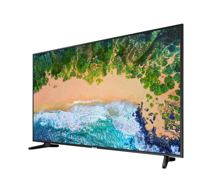 картинка Телевизор Samsung UE43NU7090UXCE от магазина ДомКомфорт