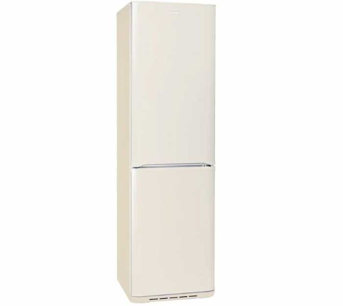 картинка Холодильник Бирюса-G380NF от магазина ДомКомфорт