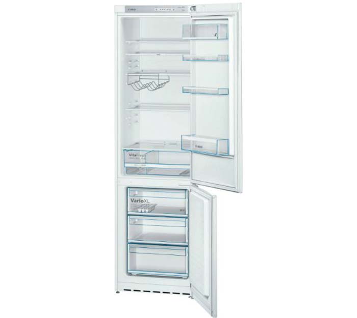 картинка Холодильник  Bosch KGV39XW21R от магазина ДомКомфорт