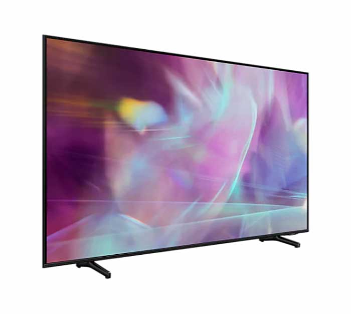 картинка Телевизор Samsung QLED TV QE43Q60AAUXCE от магазина ДомКомфорт