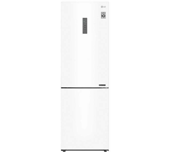 картинка Холодильник LG GA-B459CQWL от магазина ДомКомфорт