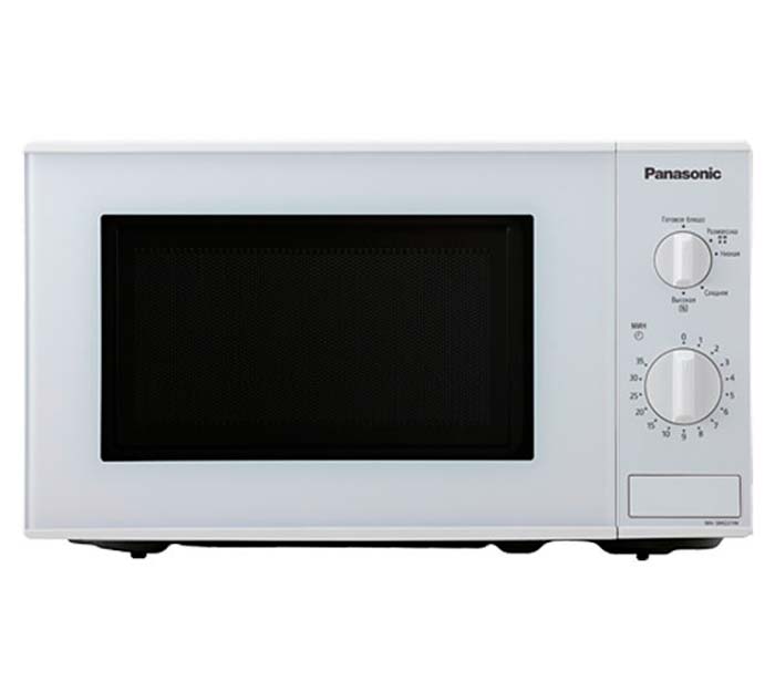 картинка Микроволновая печь Panasonic NN-SM221WZP(Т)E от магазина ДомКомфорт
