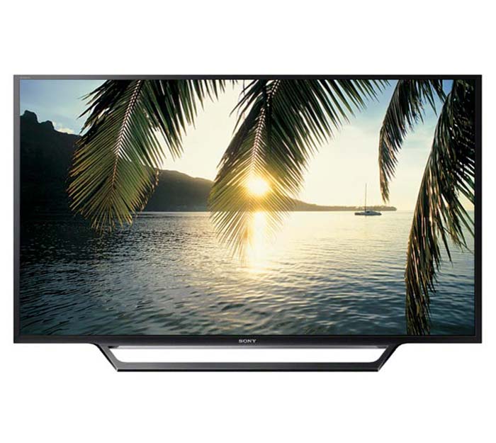 картинка Телевизор Sony KDL40WD653 от магазина ДомКомфорт