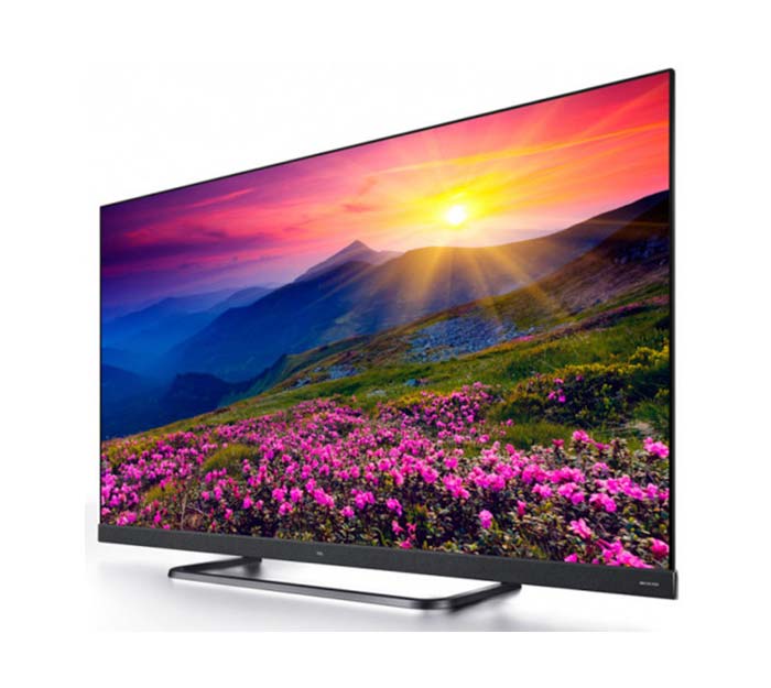 картинка Телевизор TCL ANDROID 4K Smart L55C8M от магазина ДомКомфорт