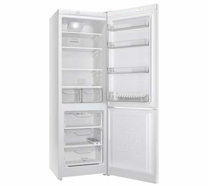 картинка Холодильник   Indesit   DF 4180 W от магазина ДомКомфорт