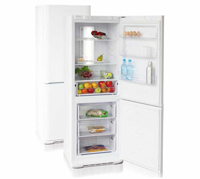 картинка Холодильник Бирюса- 320NF от магазина ДомКомфорт