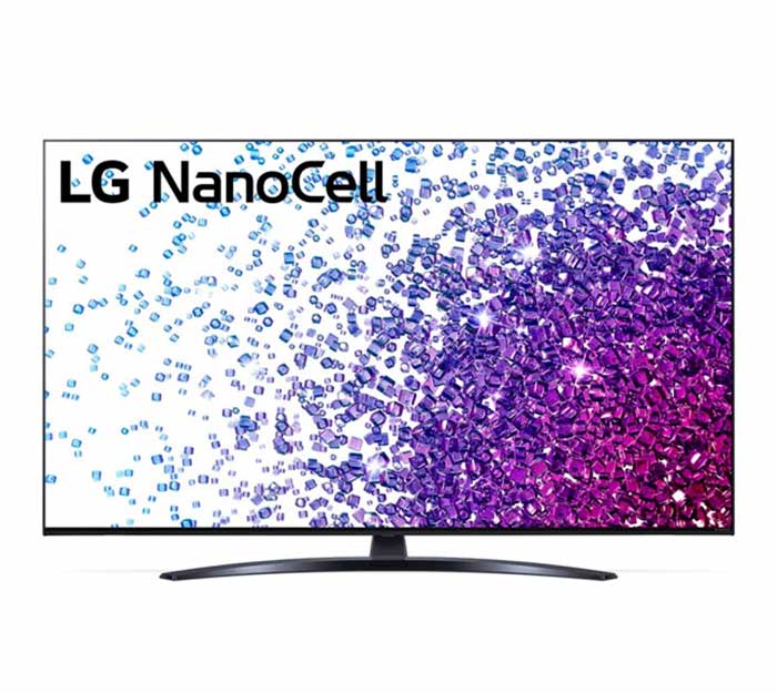 картинка Телевизор LG 43NANO766PA Nano от магазина ДомКомфорт