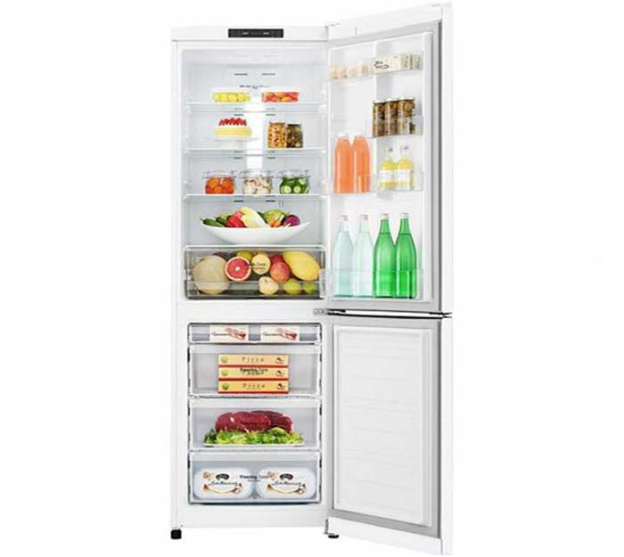 картинка Холодильник   LG   GA-B419SQJL от магазина ДомКомфорт