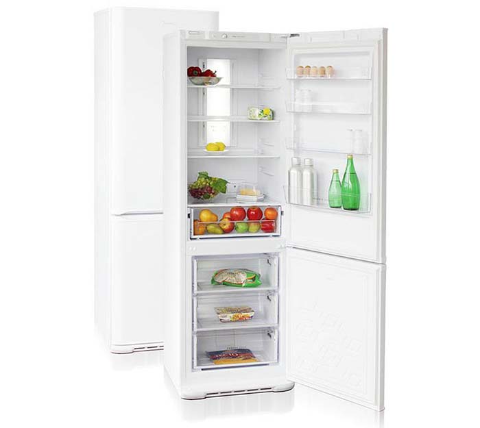 картинка Холодильник Бирюса-360NF от магазина ДомКомфорт