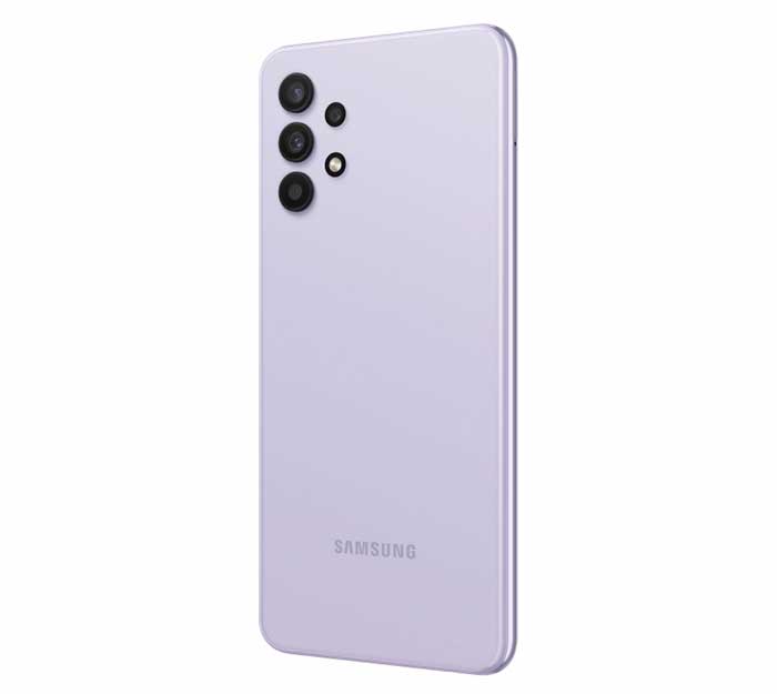 картинка Смартфон Samsung Galaxy A32 Violet 64GB от магазина ДомКомфорт
