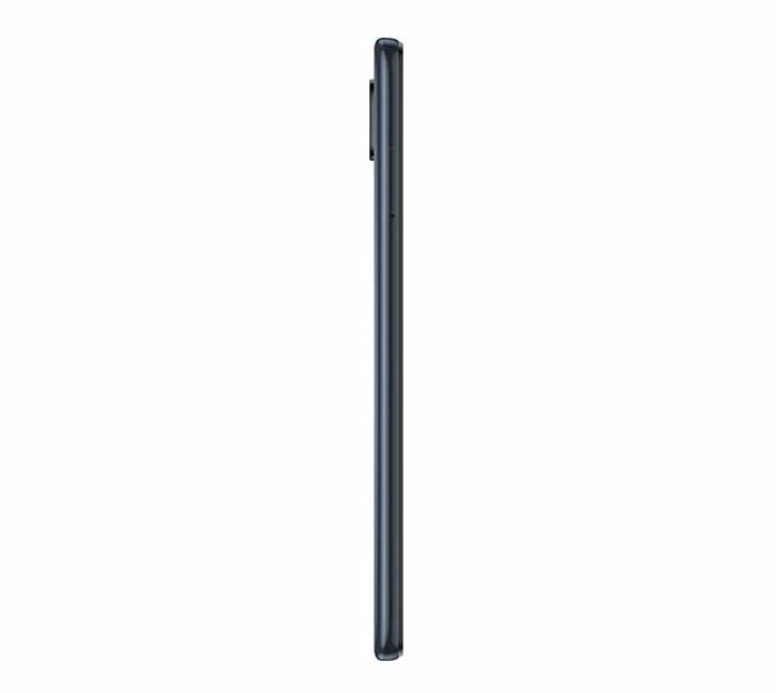 картинка Cмартфон Xiaomi Redmi Note 9 128G Onyx Black (NFC) от магазина ДомКомфорт