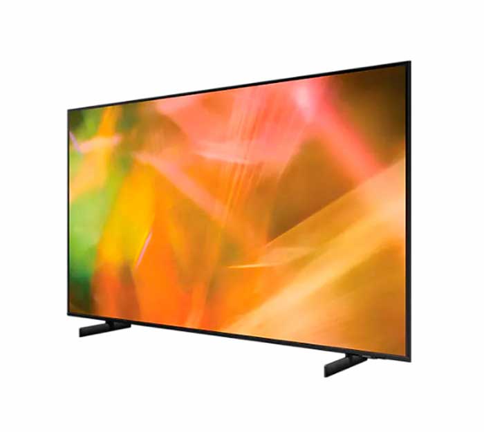 картинка LED TV Samsung UE43AU8000UXCE от магазина ДомКомфорт