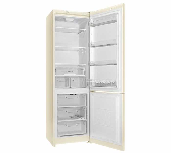 картинка Холодильник-морозильник Indesit DS 4200 E от магазина ДомКомфорт