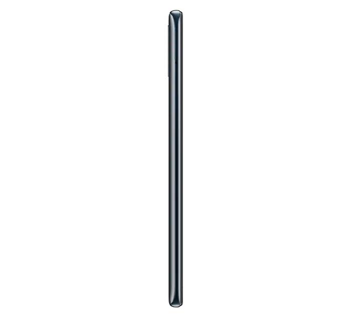 картинка Смартфон Samsung Galaxy A50 Black (SM-A505FZKUSKZ) от магазина ДомКомфорт