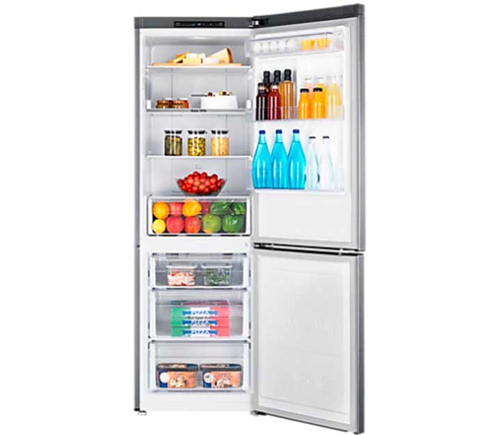 картинка Холодильник Samsung RB30A30N0SA от магазина ДомКомфорт
