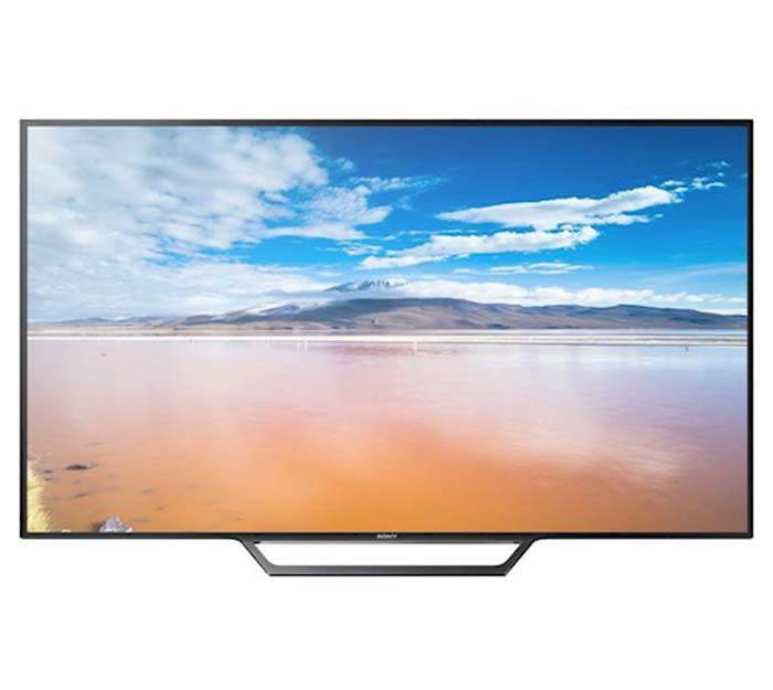 картинка Телевизор Sony KDL48WD653BR от магазина ДомКомфорт
