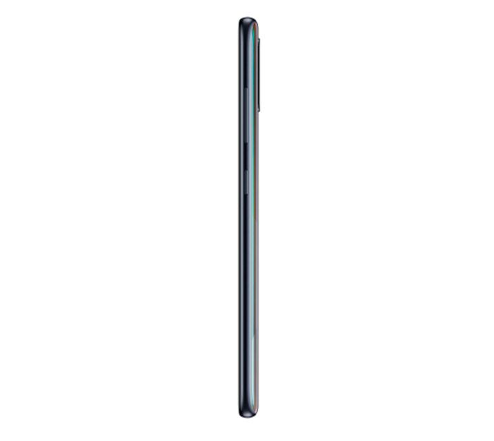 картинка Смартфон Samsung Galaxy A51 (SM-A515FZKWSKZ) 128 GB Black от магазина ДомКомфорт