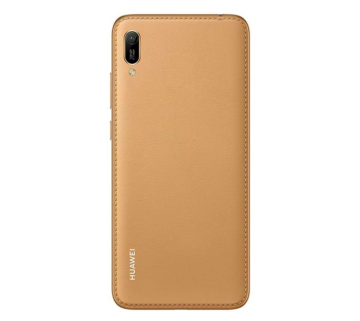 картинка Смартфон Huawei  Y6 2019 MRD-LX1F Brown от магазина ДомКомфорт