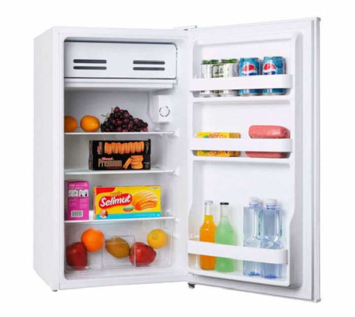 картинка Холодильник Midea HS-121LN(B) от магазина ДомКомфорт