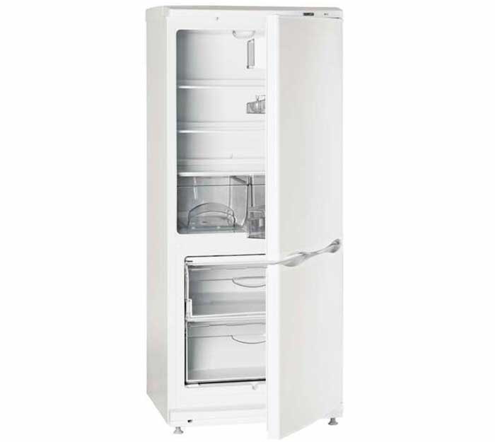 картинка Холодильник ATLANT ХМ-4008-022 от магазина ДомКомфорт