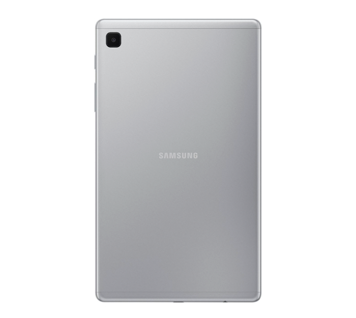 картинка Планшет Samsung Galaxy Tab A7 Lite LTE 32GB Silver SM-T225 от магазина ДомКомфорт