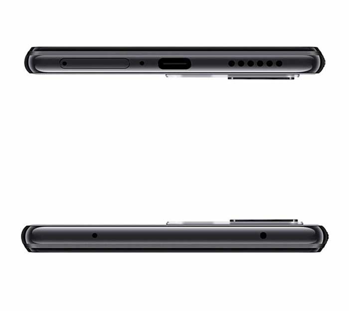 картинка Смартфон Xiaomi 11 Lite 5G NE 8+256GB Truffle Black от магазина ДомКомфорт