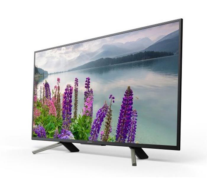 картинка Телевизор Sony KDL43WF805BR от магазина ДомКомфорт