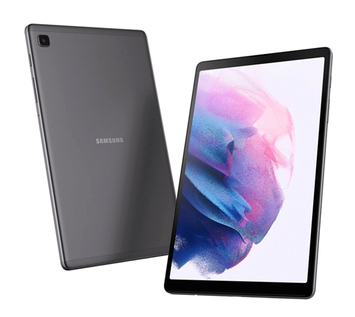 картинка Планшет Samsung Galaxy Tab A7 Lite LTE 32GB Dark Gray SM-T225 от магазина ДомКомфорт