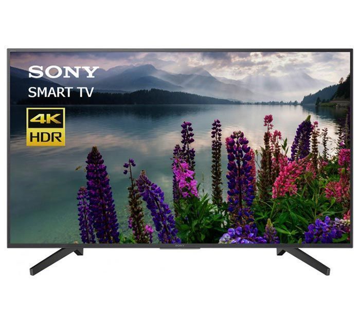 картинка Телевизор Sony KD43XF7005BR от магазина ДомКомфорт