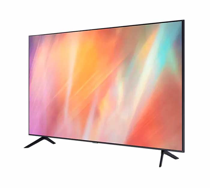 картинка Телевизор Samsung UE55AU7100UXCE Smart LED TV от магазина ДомКомфорт