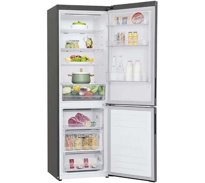 картинка Холодильник LG GA-B459CLWL от магазина ДомКомфорт
