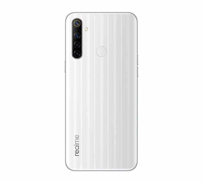 картинка Смартфон Realme 6i 3/64GB white от магазина ДомКомфорт