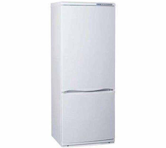 картинка Холодильник ATLANT ХМ-4009-022 от магазина ДомКомфорт