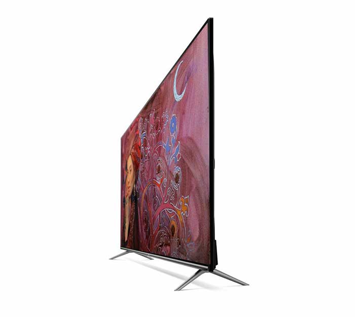 картинка Телевизор TCL ANDROID L50P8M (4K Smart) от магазина ДомКомфорт