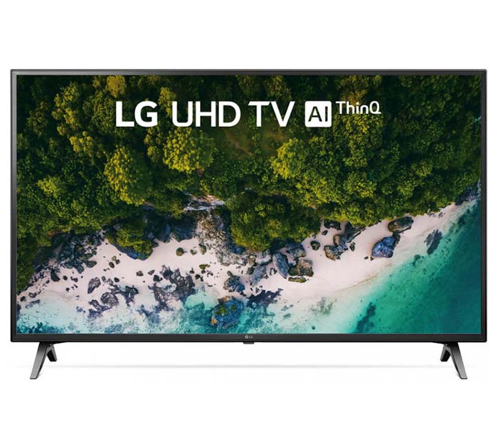 картинка Телевизор LG LED 43UM7100PLB от магазина ДомКомфорт