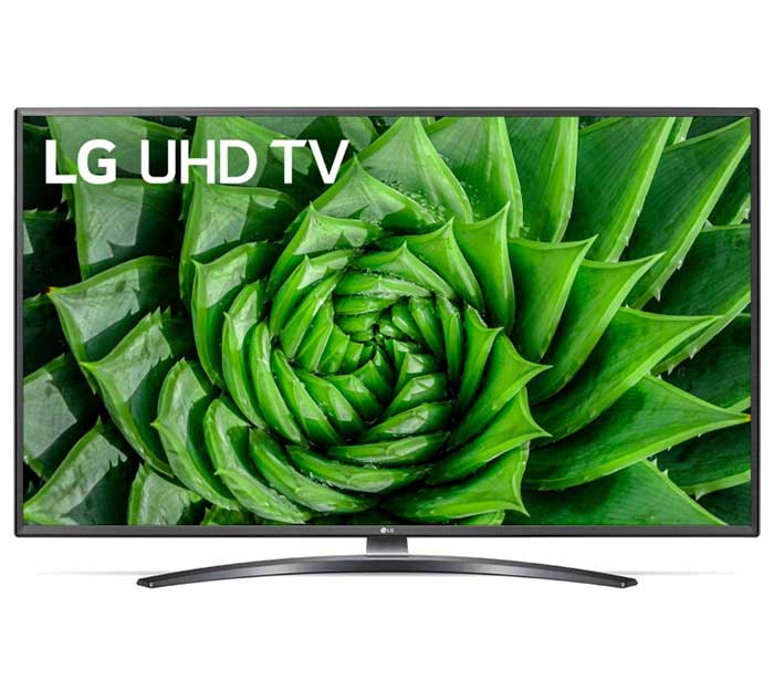 картинка Телевизор LG 43UN81006LB UHD 4K от магазина ДомКомфорт