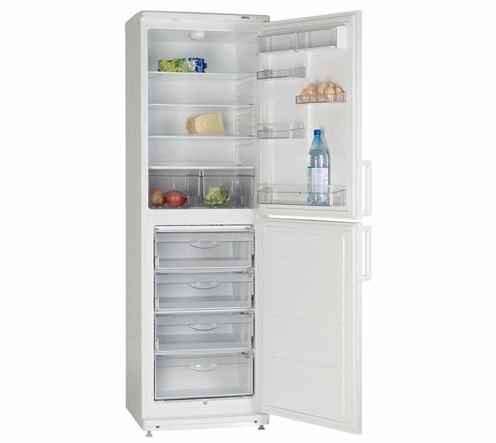 картинка Холодильник ATLANT ХМ-4023-000 от магазина ДомКомфорт
