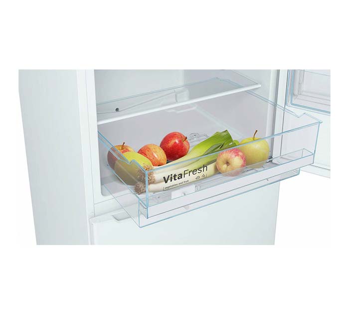 картинка Холодильник  Bosch KGV39XW21R от магазина ДомКомфорт