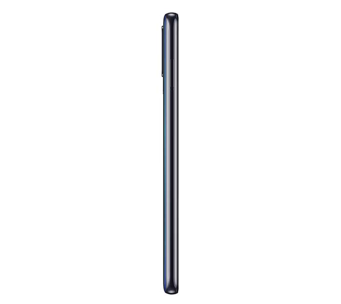 картинка Смартфон Samsung Galaxy A21S Black (SM-A217FZKNSKZ) от магазина ДомКомфорт