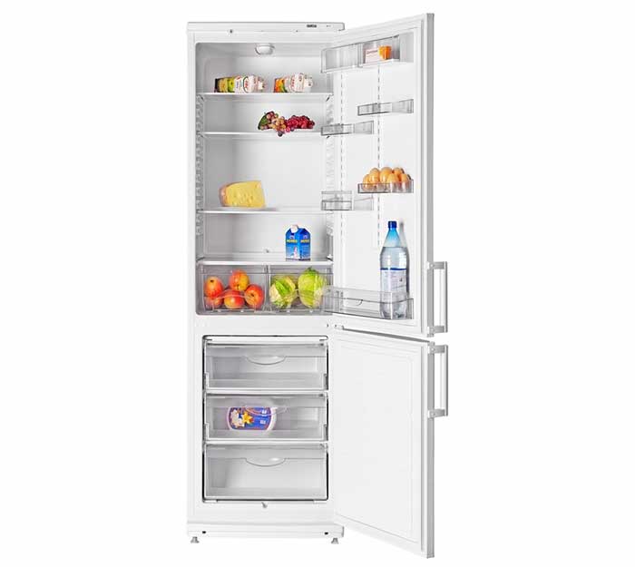 картинка Холодильник ATLANT ХМ-4024-000 от магазина ДомКомфорт