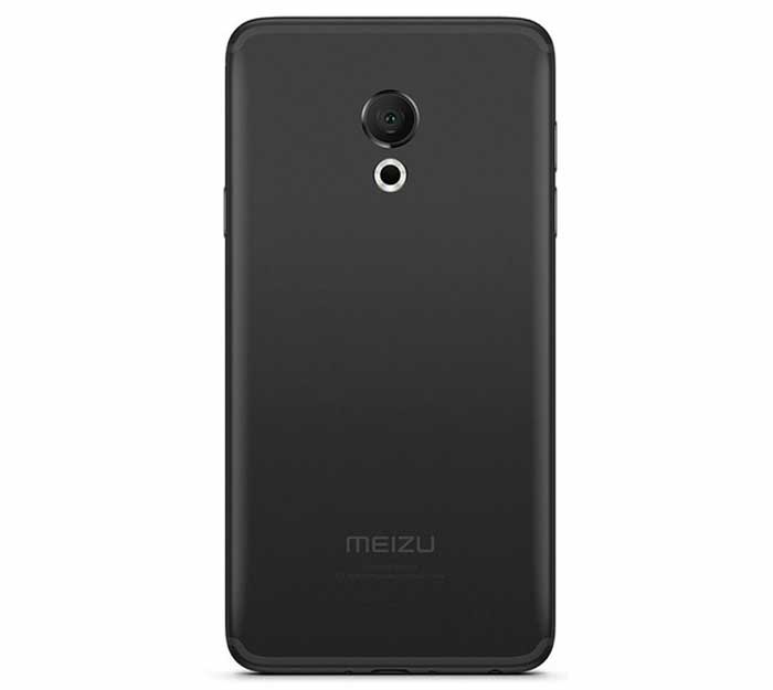 картинка Смартфон Meizu MEIZU 15 Lite 4gb/64Gb Black от магазина ДомКомфорт