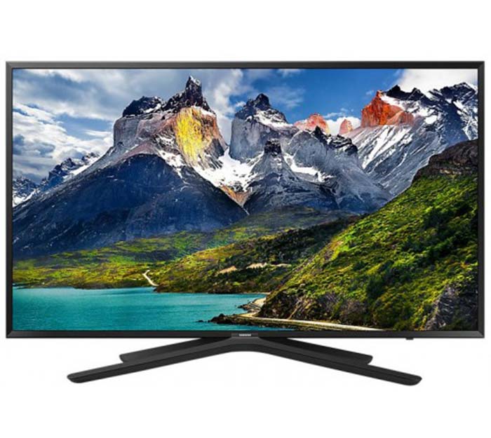 картинка Телевизор Samsung UE49N5500AUXCE от магазина ДомКомфорт