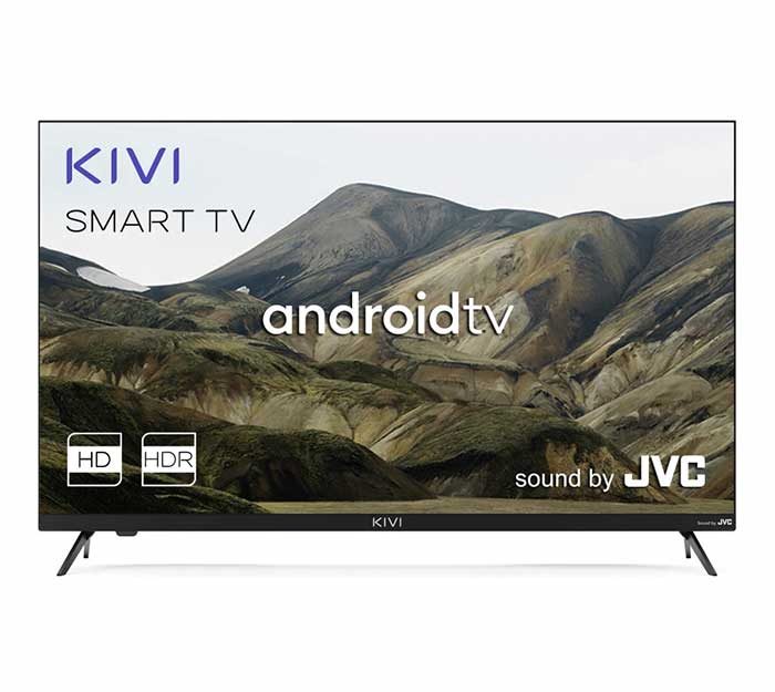 картинка Телевизор Kivi 32H740LB Smart от магазина ДомКомфорт