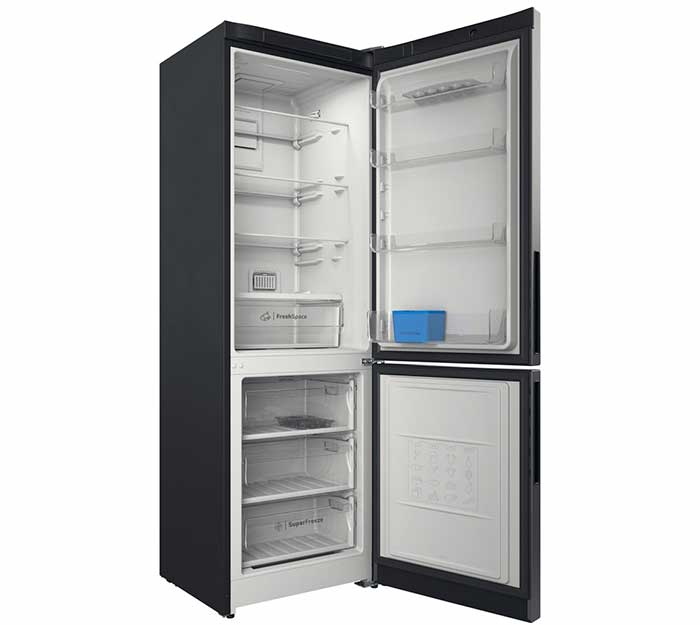 картинка Холодильник Indesit ITR 5180 S от магазина ДомКомфорт