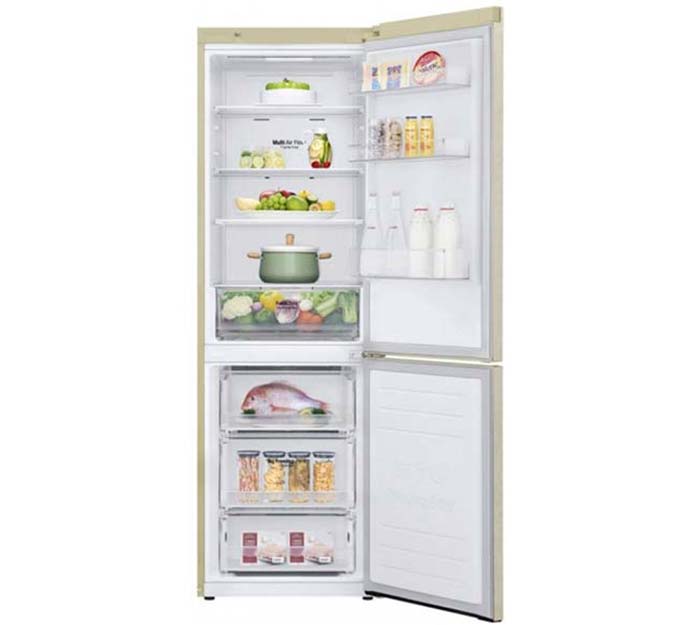 картинка Холодильник LG GA-B459SEQZ от магазина ДомКомфорт