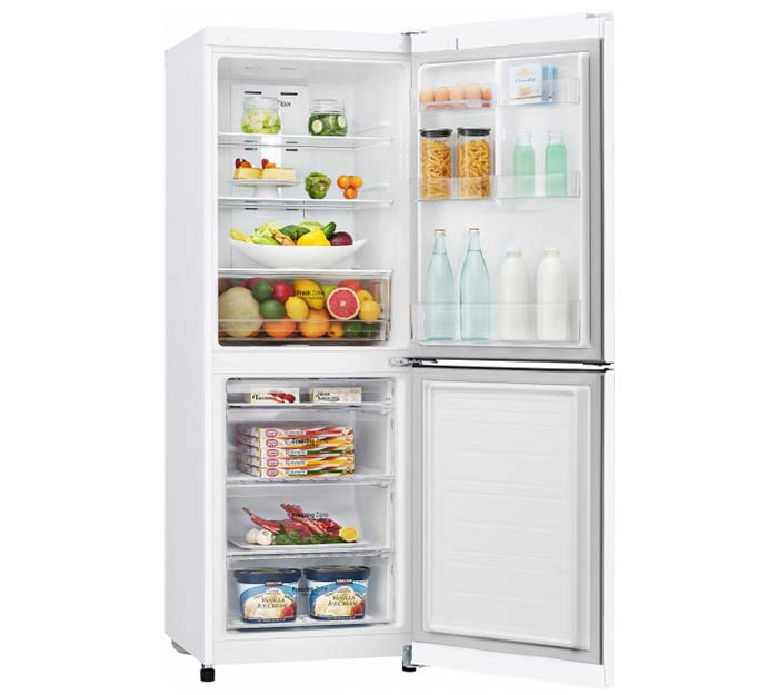 картинка Холодильник LG GA-B379SQUL от магазина ДомКомфорт