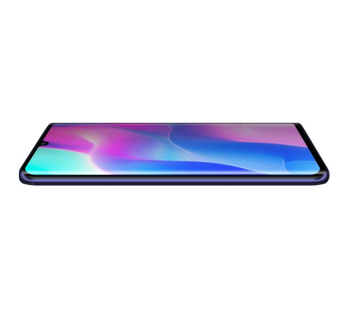 картинка Смартфон Xiaomi Note 10 Lite EU 6+64 Nebula Purple от магазина ДомКомфорт