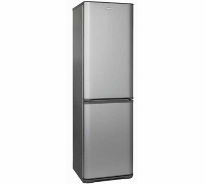 картинка Холодильник Бирюса M629S от магазина ДомКомфорт