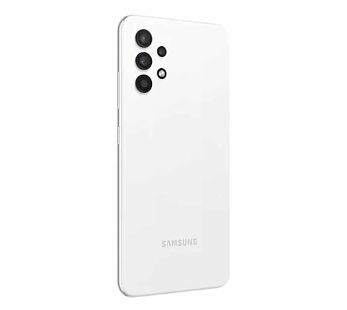 картинка Смартфон Samsung Galaxy A32  White 128GB от магазина ДомКомфорт